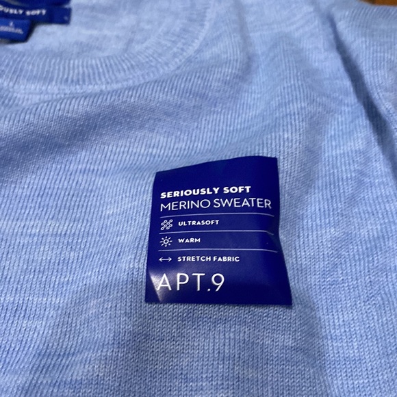 Men’s Sweater - Picture 3 of 3